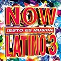 Now Latino 3