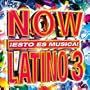 Now Latino 3