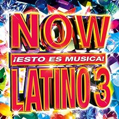 Now Latino, Vol. 3