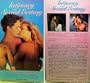Intimacy & Sexual Ecstasy [VHS]