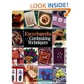 Encyclopedia of Cardmaking Techniques