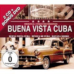 Buena Vista Cuba