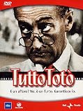 cof.tuttototo` box 3(Dvd) Italian Import