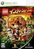 レゴ インディ・ジョーンズ オリジナルアドベンチャー