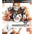 Madden NFL 12