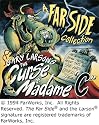 The Curse of Madame "C" (A Far Side Collection)