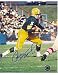 Paul Hornung Green Bay Packers - Action - Autographed 8x10 Photograph