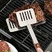 2-in-1 BBQ Tool