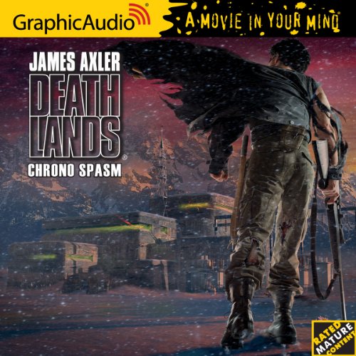 Deathlands 109: Chrono Spasm