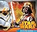 Star Wars Saga Day-at-a-Time 2016 Calendar