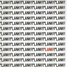 Plank