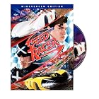 Speed Racer (Widescreen Edition) by Auto Racing Videos