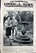1923 STANLEY BALDWIN CHANCELLOR EXCHEQUER WIFE CHEQUERS