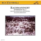 Rachmaninoff: Symphony No. 2