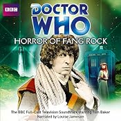 Doctor Who: Horror of Fang Rock | [Terrance Dicks]