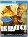 Die Hard 4.0 [Blu-ray]