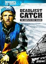 Deadliest Catch: Season One