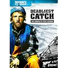 Deadliest Catch: Season One by 