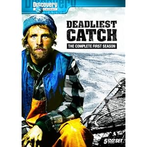 Deadliest Catch: Season One by 