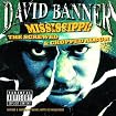 Mississippi: The Screwed & Chopped Album (Chop)