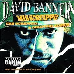 Mississippi Screwed And Chopp