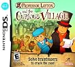 Professor Layton and the Curious Village