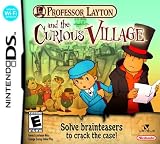 Professor Layton and the Curious Village