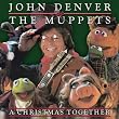 A Christmas Together [CD on Demand]