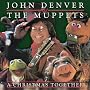 A Christmas Together [CD on Demand]