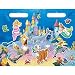 Magnetic Enchanted Sea Playboard