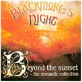 Beyond the Sunset