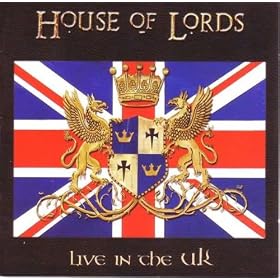 Live in the UK