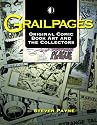 Grailpages: Original Comic Book Art and the Collectors
