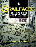 Grailpages: Original Comic Book Art and the Collectors