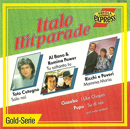 Al Bano &Amp; Romina Power - Felicita (DJ Chrys Extended Club Remix 2011) Lyrics - Zortam Music