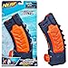 NERF Super Soaker High Capacity Quick Reload Banana Clip Refill - Pack of 2 - NEW