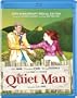 The Quiet Man [Blu-ray]