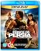 Prince of Persia: The Sands of Time Triple Play (Blu-ray + DVD + Digital Copy)