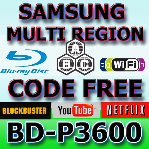 Blu Ray Region Code Hack Samsung Gear