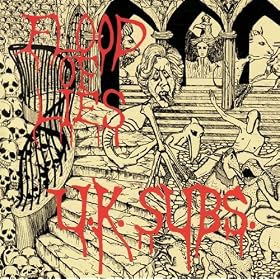 Flood Of Lies