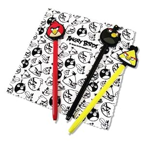 Angry Birds Dsi