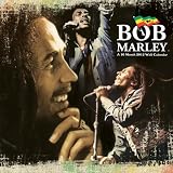 Bob Marley 2012 Wall Calendar
