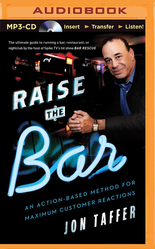 Raise the Bar: An Action-Based Method for Maximum Customer ...