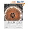Open Government: Collaboration, Transparency, and Participation in Practice