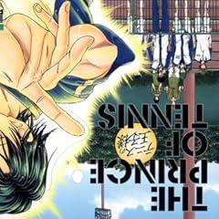 テニスの王子様完全版 Season2 11 (愛蔵版コミックス)