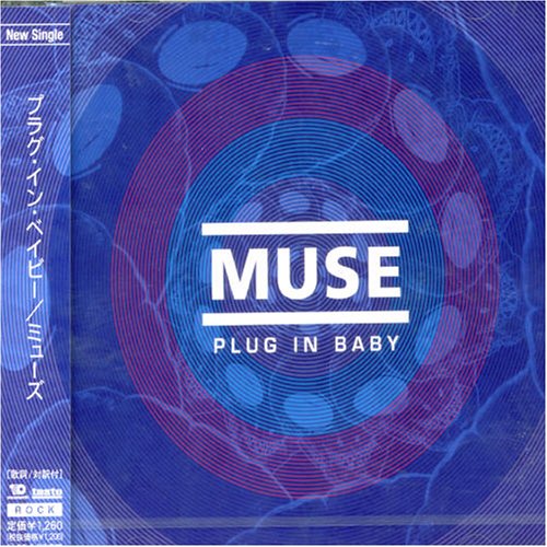 CD-Charts  Music : Plug in Baby