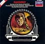 Film Fantasy: Cinema Gala (Bernard Herrmann's Music From Journey to the Center of the Earth, The Seventh Voyage of Sinbad, The Day the Earth Stood Still, Fahrenheit 451)