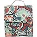 Vera Bradley Lunch Sack-Signature