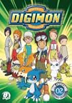 Digimon: The Official Second Season