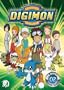 Digimon: The Official Second Season